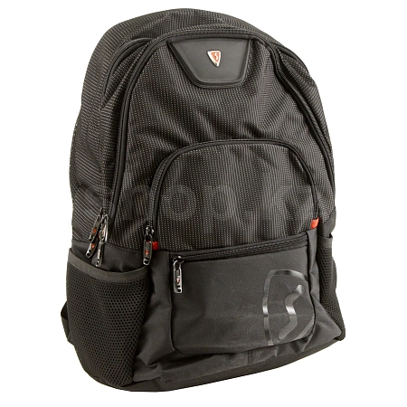 Рюкзак для ноутбука Sumdex PJN-305BK, 15.6", Black