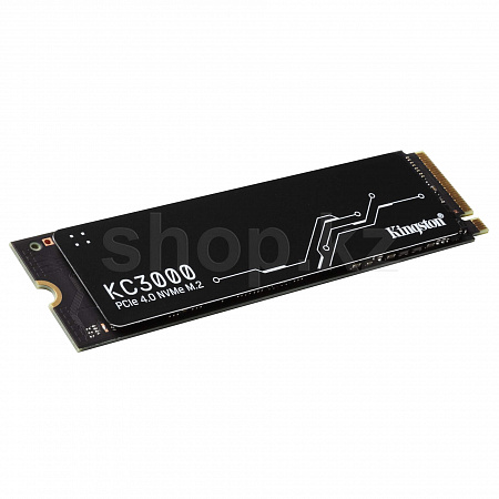 Ssd kingston kc3000 skc3000s 1024g