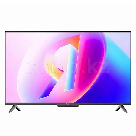 Телевизор Яндекс YNDX-00079 - Умный телевизор с Алисой 50", 3840 x 2160 (Ultra HD)