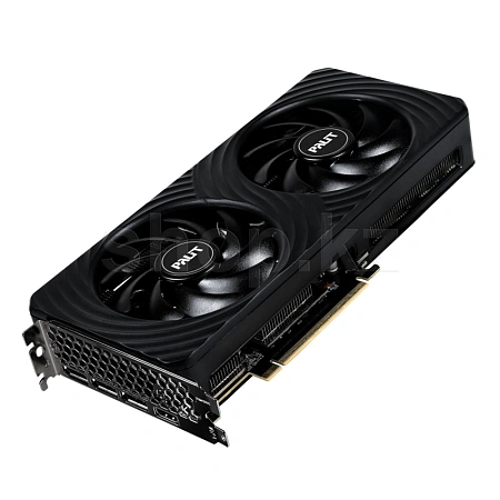 Видеокарта Palit RTX 5060 Ti Dual OC, 8 GB, GeForсe RTX 5060 Ti