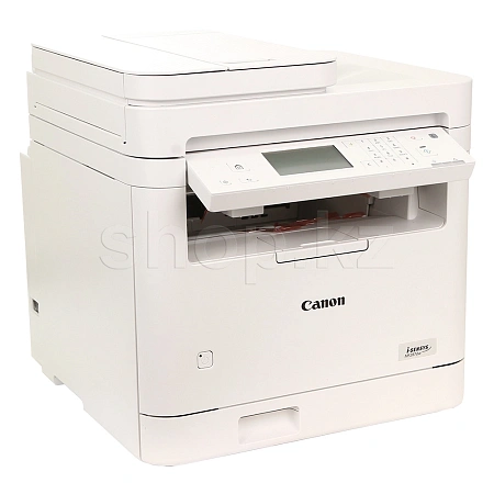Canon i-Sensys MF-287dw көп функциялы құрылғысы