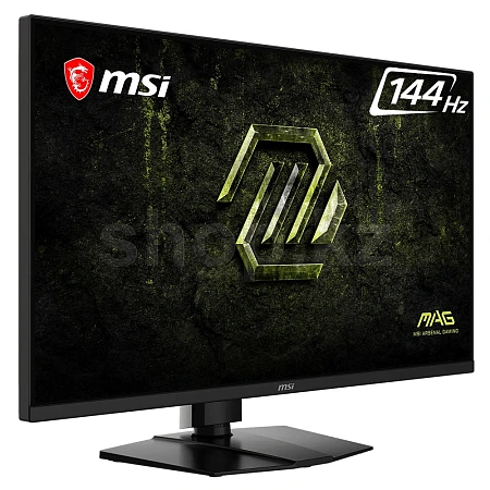 Монитор 31.5" MSI MAG 321UPD E14, Black