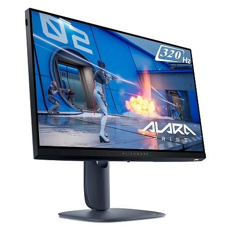 Монитор 25" Dell Alienware AW2525HM, Blue