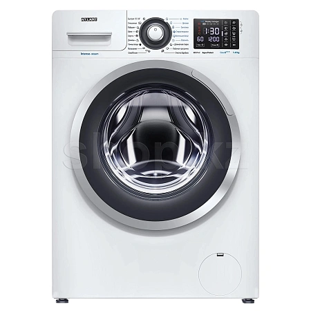 Стиральная машина Atlant СМА 80C1214-C-01, White