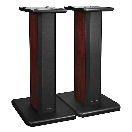 Стойки под акустическую систему Edifier ST300, Walnut