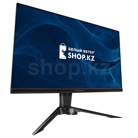 Монитор 31.5" ASRock PG32QF2B, Black