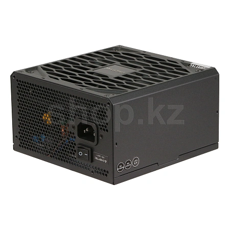 750 W Chieftec Vega M PPG-750-C қуаттау блогы