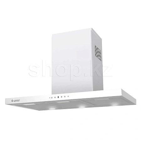Gefest ВО 3806 C, White ауа сорғышы