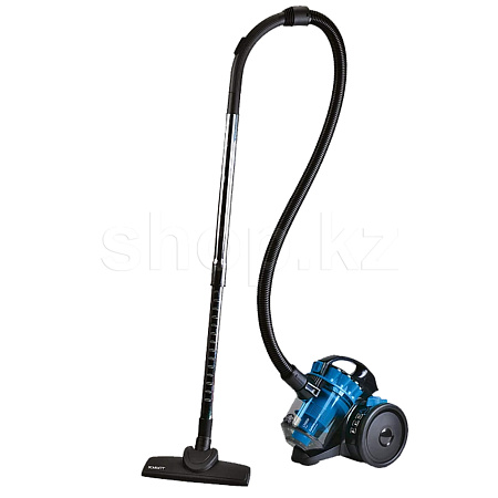 Пылесос Scarlett SC-VC80C86, Blue-Black