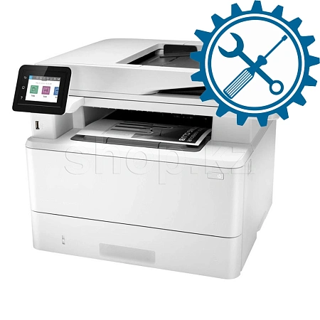 Настройка принтера/МФУ