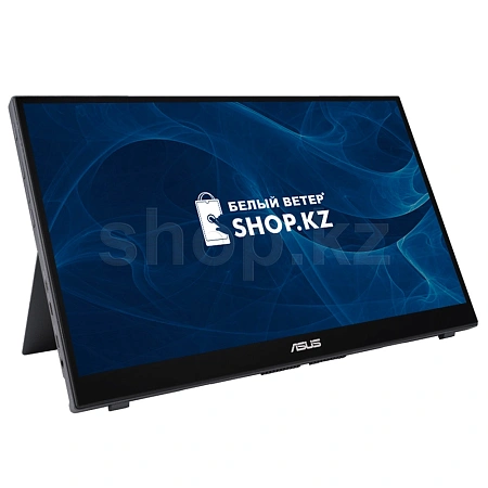 Монитор 14" ASUS ZenScreen Ink MB14AHD, Gray