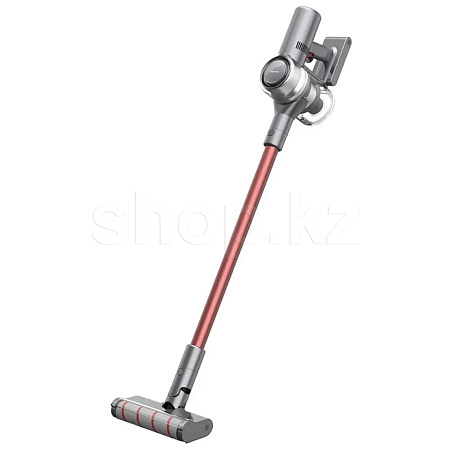Dreame Cordless Vacuum Cleaner V11 VVN6, Grey-Red тік шаңсорғышы