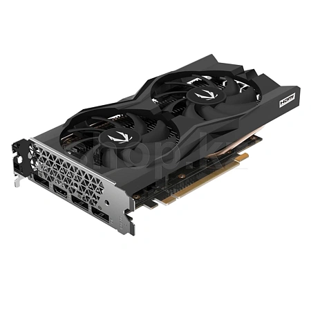 Видеокарта ZOTAC GTX 1650, 4 GB, GeForce GTX 1650