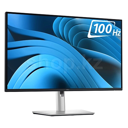 Монитор 27" Dell Pro Plus P2725D, Black-Silver