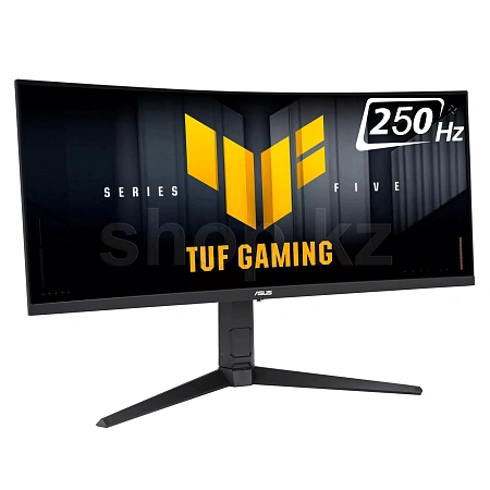 Монитор 34" ASUS TUF Gaming VG34WQML5A, Black