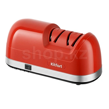 Kitfort КТ-4069-1 электрлік пышақ қайрағыш