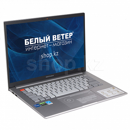 Ноутбук ASUS VivoBook Pro N7400PC, OLED (90NB0U44-M02220)