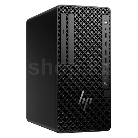 Компьютер HP Z1 Tower G1i (D2ET4ES)