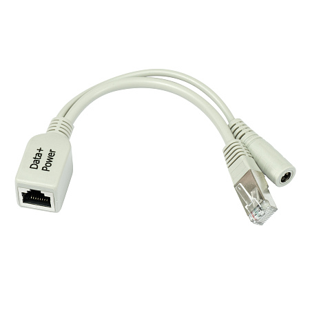 Инжектор PoE MikroTik RBPOE