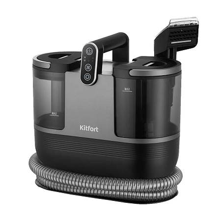 Kitfort KT-5323, Black шаңсорғышы