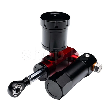 Simagic Hydraulic System педаль жүйесі