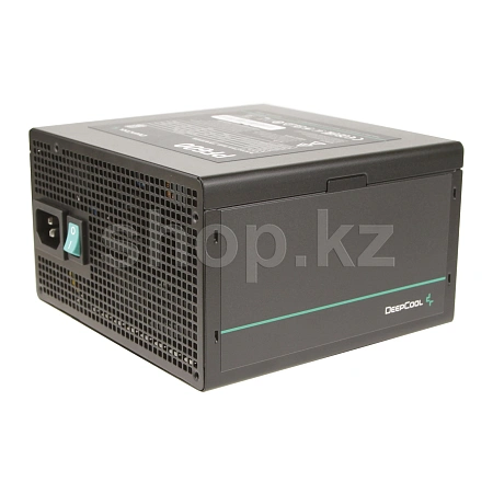 Блок питания ATX 600 W DeepCool PF600-NA, OEM