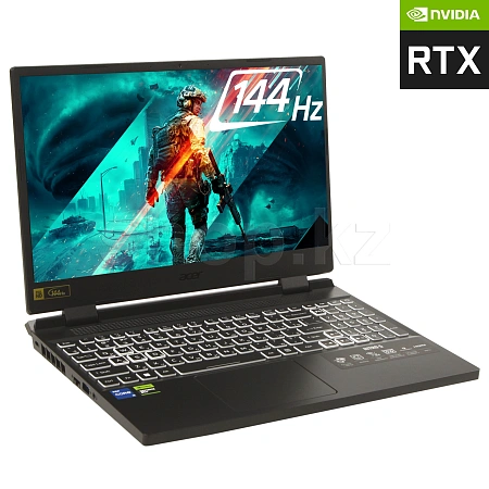 Acer Nitro 5 AN515-58 (NH.QM0ER.007 WW) ноутбугы