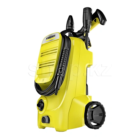 Минимойка высокого давления Karcher K3 Compact, Yellow-Black