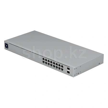 Switch 16 ports Ubiquiti Unifi USW-16 POE