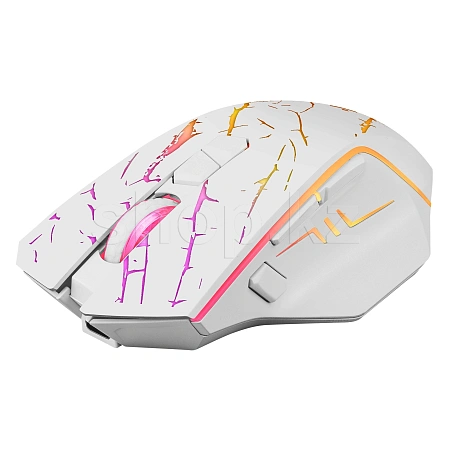 Мышь Defender Uran GM-503, White, USB