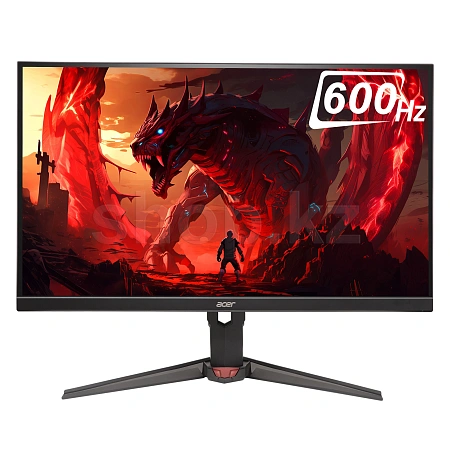 Монитор 24.1" Acer Nitro XV240F6bmiiprx, Black