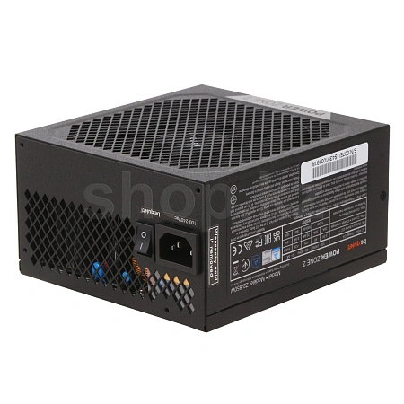 Блок питания ATX 850 W be quiet! Power Zone 2