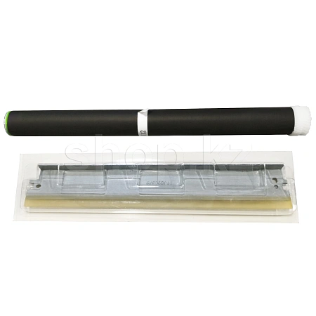 Canon iR1022/1018 үшін Katun фотобарабан және сыпырғыш