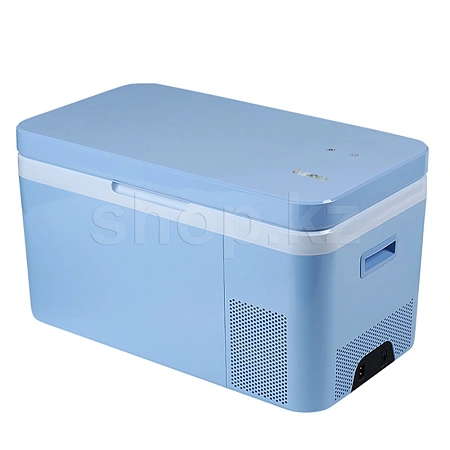 Бирюса HC-24P4, Blue автокөлік тоңазытқышы