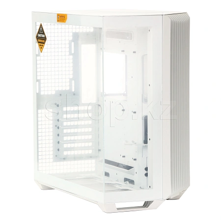 Корпус AeroCool APNX V1, White