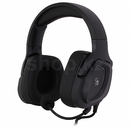 Гарнитура A4Tech Bloody G573, Black