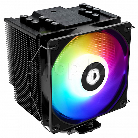 ID-Cooling SE-226-XT, ARGB кулері