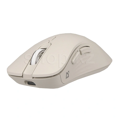 Мышь Defender Dana MB-266, Gray, USB