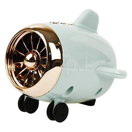 Колонка портативная Rombica MySound Travel, Blue