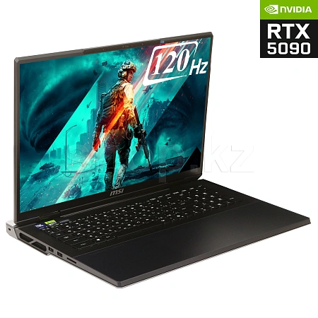 Ноутбук MSI Titan 18 HX AI A2XWJG-1026KZ (9S7-182421-1026)