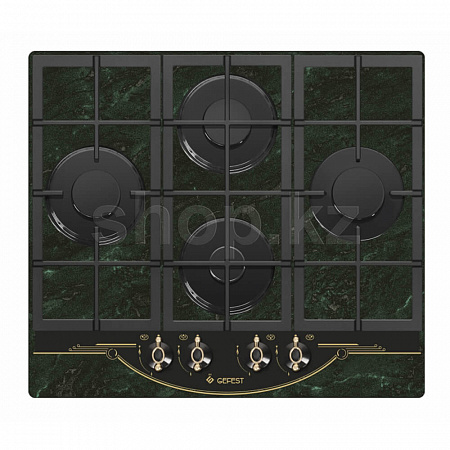 Gefest ПВГ 2231 К69 газ пісіру беті