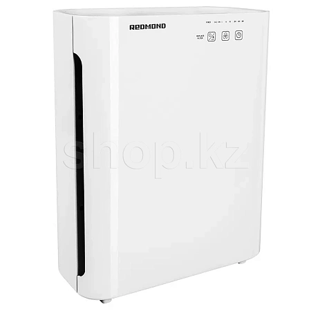 Очиститель воздуха Redmond RAC-3708, White
