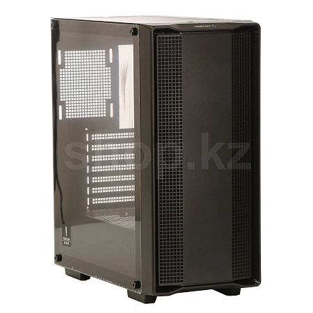 DeepCool CC560 Limited V2, Black корпусы