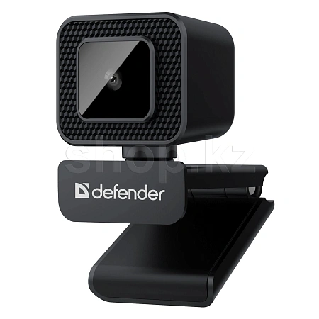 Web-камера Defender G-Lens 2596 QHD