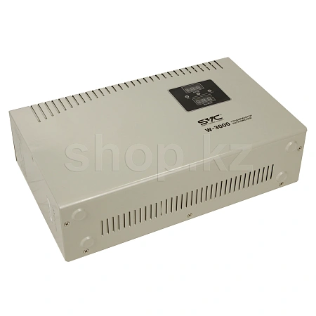 Стабилизатор SVC W-3000