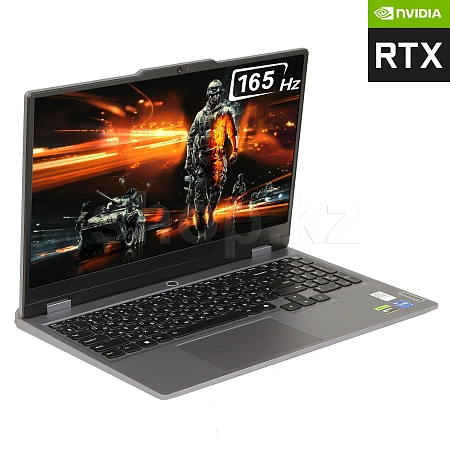 Ноутбук Lenovo LOQ 15IRX9 (83DV00YMRK)