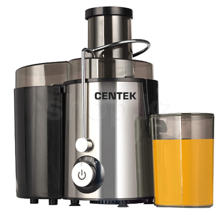 Centek CT-1209, Black шырын сыққышы