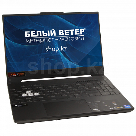 Ноутбук ASUS TUF Gaming F15 FX507ZM (90NR09A1-M007H0)