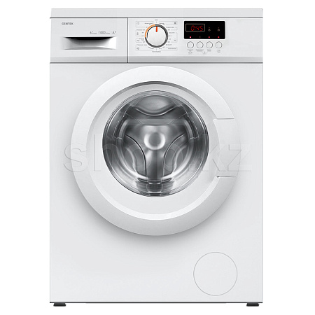 Стиральная машина Centek CT-1910, White