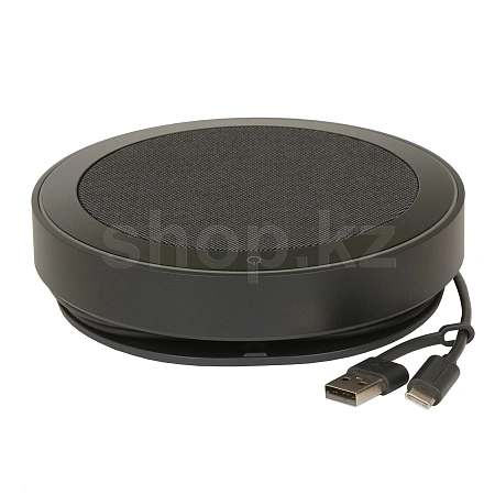 Jabra Speak2 75 MS Teams, Dark Grey спикерфоны